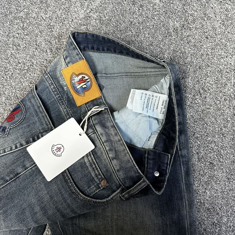 Moncler Jeans